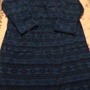 Women's Nightgown Size XL